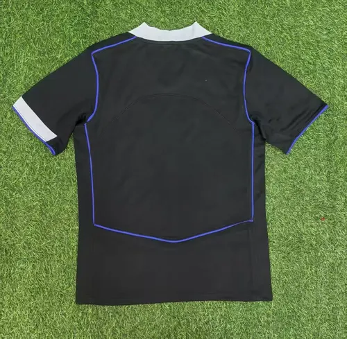 Maillot Extérieur Third Chelsea 2025/2026 Qualité Thaï — view 2