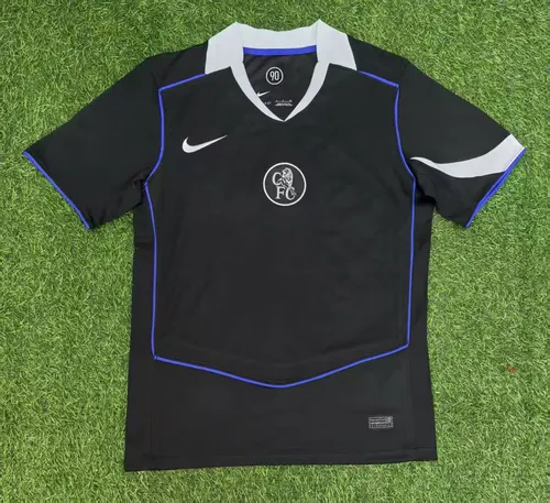 Maillot Extérieur Third Chelsea 2025/2026 Qualité Thaï — view 1