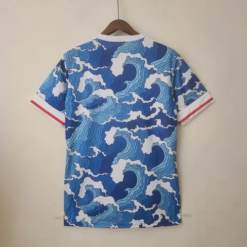 2022 Japan Special Edition Football Jersey — view 2