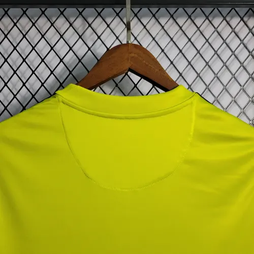2022/2023 Leeds United Away Soccer Jersey — view 7