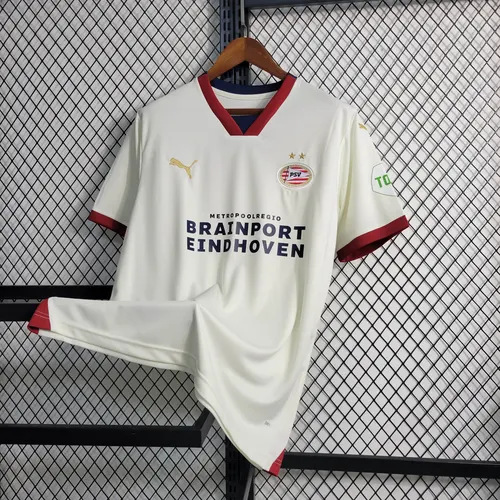 2023/2024 Eindhoven Away Football Shirt AAA fan-grade — view 3