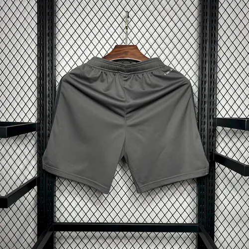2024/2025 Real Madrid Third Away Shorts — view 2