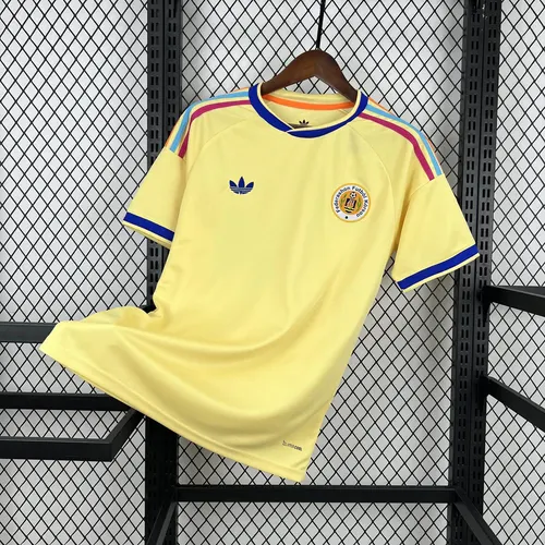 2026 Curacao Away Football Shirt AAA fan-grade — view 1