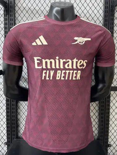 2026/2027 Player Version Arsenal Special Edition 01 Football Jersey 1:1 Thai quality