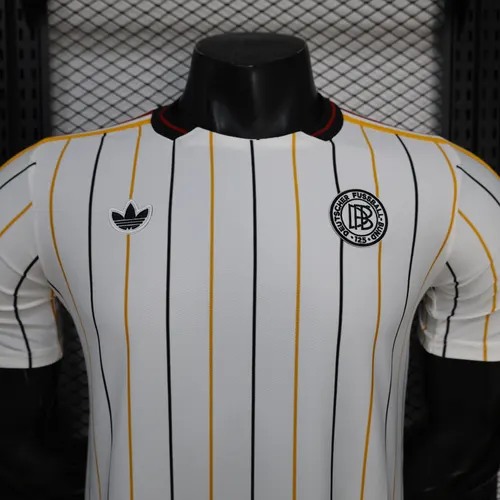 2026 Versão Jogador Alemanha Camisa Edição Especial Futebol — view 3