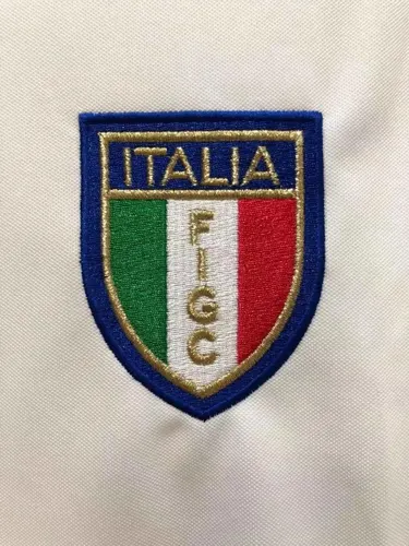 1982 Retro FIFA Italy Away Soccer Shirt AAA fan-grade — view 7