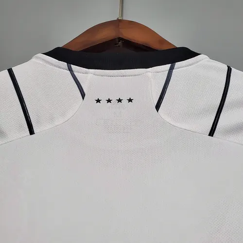 Maillot de football Allemagne 2020 Domicile — view 8