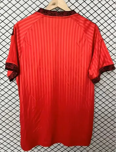 2026/2027 Lyonnais Away Football Jersey 1:1 Thai Quality — view 2