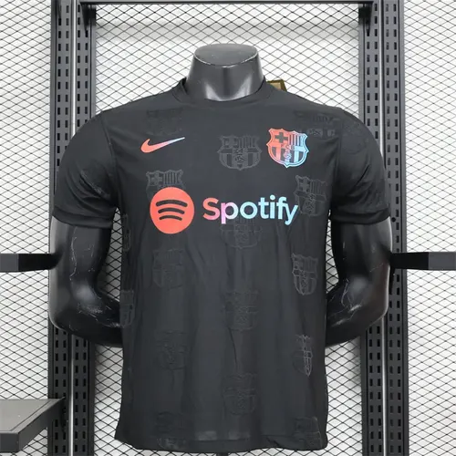 2024/2025 Barcelona Player Version Special Edition Jersey 003 AAA fan-grade