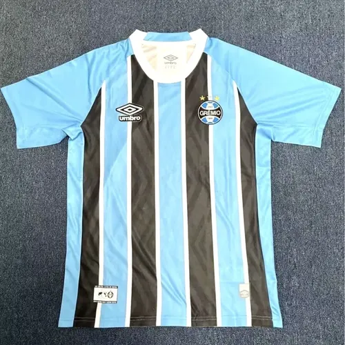 2024/2025 Grêmio Home Football Shirt AAA fan-grade