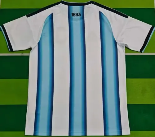 2026 Argentina Local Camiseta de Fútbol Calidad Tailandesa — view 2