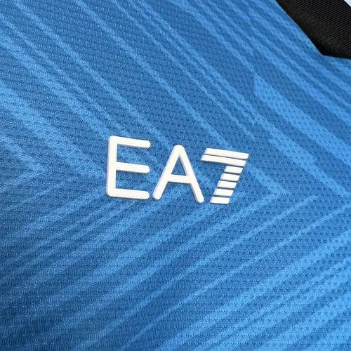 2024/2025 Napoli Coca-Cola Joint Edition Jersey AAA fan-grade — view 7
