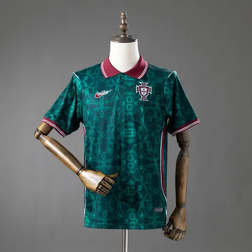 Camisa Edição Especial de Portugal 2026