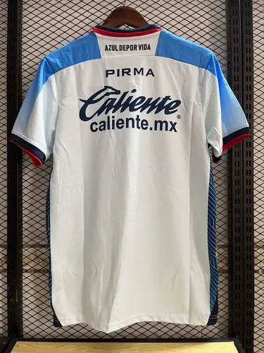 2023/2024 Cruz Azul Away Jersey AAA fan-grade — view 2