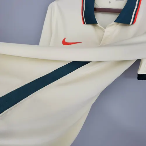Maillot de football extérieur Liverpool 2021/2022 Qualité thaï — view 9