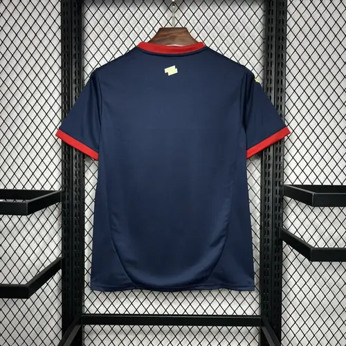 2024/2025 Girona Away Football Shirt AAA fan-grade — view 2