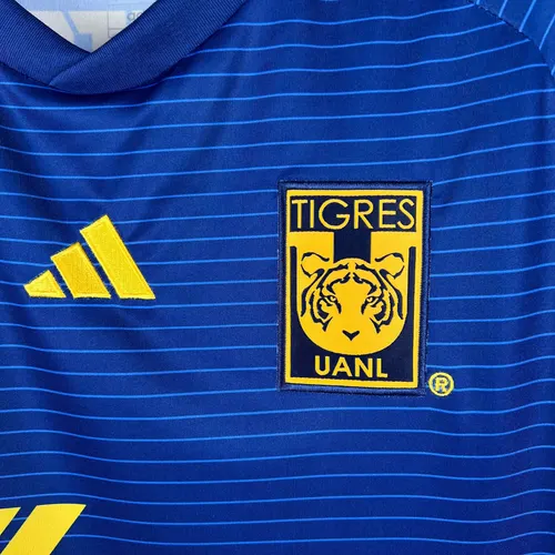 2023/2024 Tigres Away Football Shirt AAA fan-grade — view 6