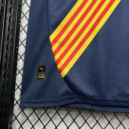 2024/2025 Girona Away Football Shirt AAA fan-grade — view 6