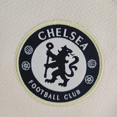 2022/2023 Chelsea Third Away Football Jersey — view 5