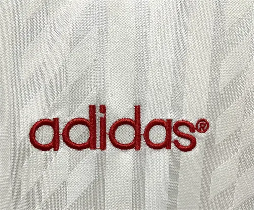 1994 Retro Spain Away Soccer Shirt AAA fan-grade — view 4