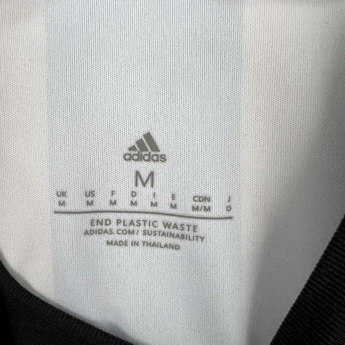 2014 Retro Argentina National Team Home Jersey AAA fan-grade — view 7