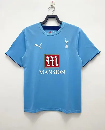 2006-2007 Retro Tottenham Hotspur Away Football Shirt AAA fan-grade — view 1