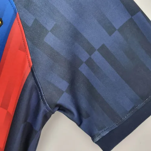 2022/2023 Barcelona Football Shirt AAA fan-grade Home — view 8