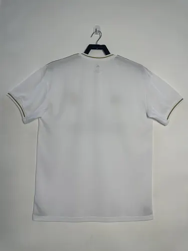 2019/2020 Rétro Real Madrid Domicile Maillot de Football Qualité Thaï — view 2
