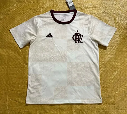 2024/2025 Flamengo Training Wear Jersey AAA fan-grade
