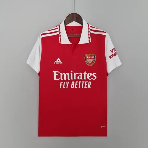 2022/2023 Arsenal Fußballtrikot Heim