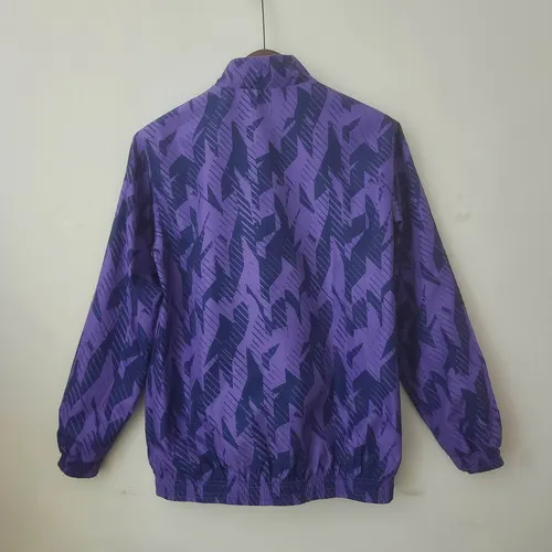 2022 Argentina Windbreaker Double Sided — view 8