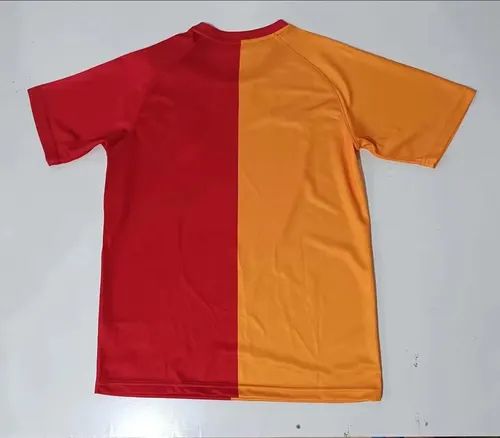 2023/2024 Galatasaray Home Football Shirt AAA fan-grade — view 2