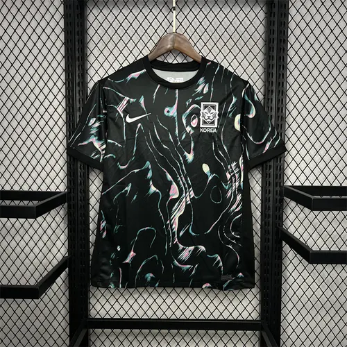 2024-2025 Korea Away Football Shirt AAA fan-grade