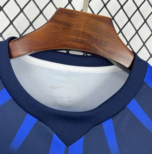 2026 Uruguay Maillot Extérieur Football AAA qualité fan — view 5