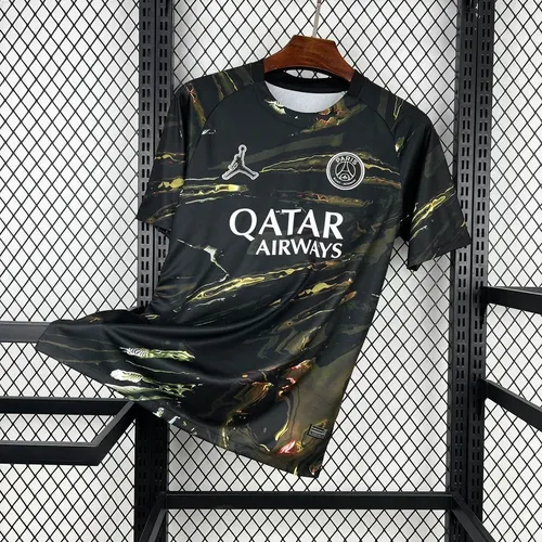 2026/2027 Psg Paris Saint-Germain Jordan Night Edition Football Jersey 1:1 Thai Quality