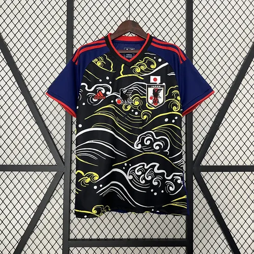 2024 Japan Special Edition Football Shirt AAA fan-grade