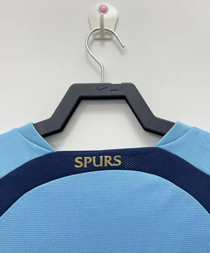 2006-2007 Retro Tottenham Hotspur Away Football Shirt AAA fan-grade — view 3