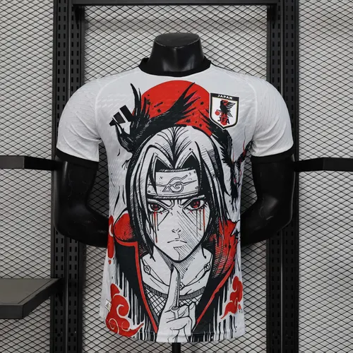 2025/2026 Player Version Japan Special Edition 02 Football Jersey AAA fan-grade