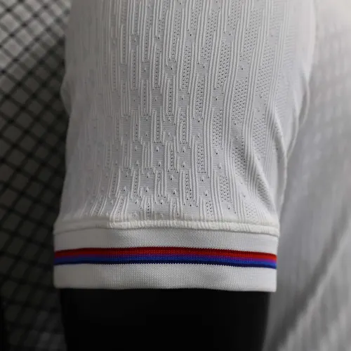 Maillot domicile Angleterre version joueur — view 5
