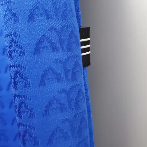 Maillot extérieur rétro équipe nationale Argentine 1994 — view 10