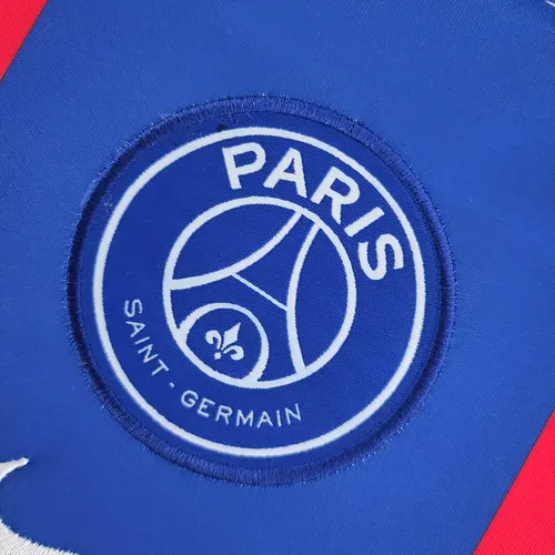2022/2023 Psg Paris Saint-Germain Tercera Camiseta Visitante — view 4
