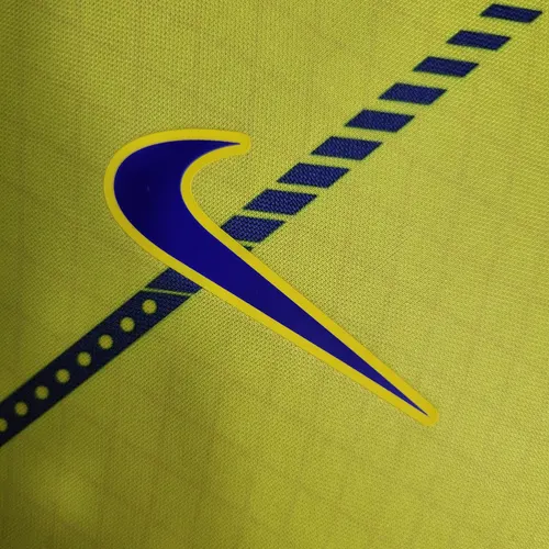 2023/2024 Al-Nassr Home Football Shirt — view 7