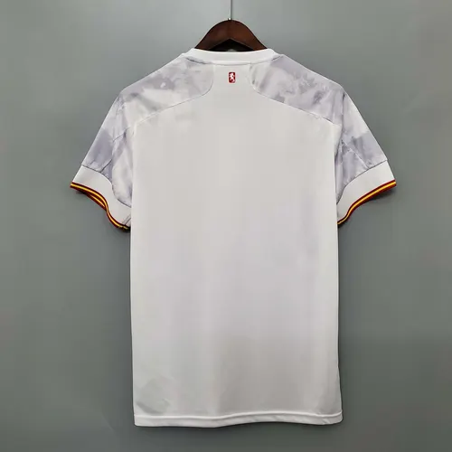Maillot Espagne blanc extérieur 2020 — view 2