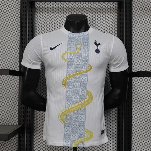 2025/2026 Player Version Tottenham Special Edition Football Jersey AAA fan-grade