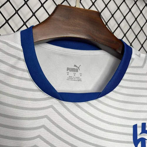 2024/2025 Al-Hilal Saudi Away Football Shirt — view 4
