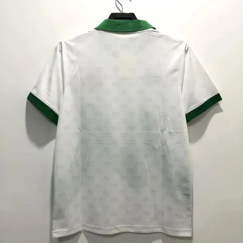 1995 Retro Mexico Away Soccer Jersey AAA fan-grade — view 2