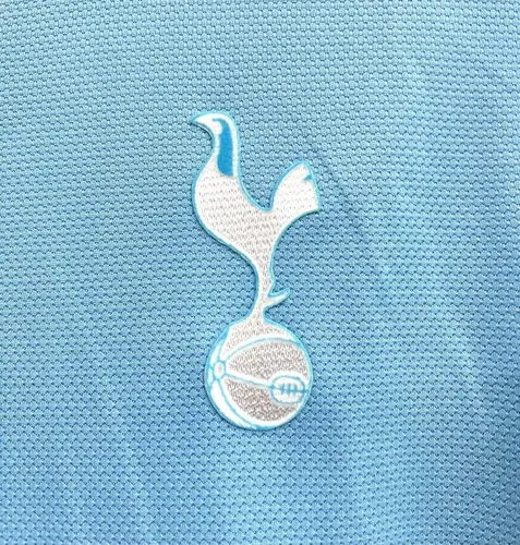 2006-2007 Retro Tottenham Hotspur Away Football Shirt AAA fan-grade — view 7