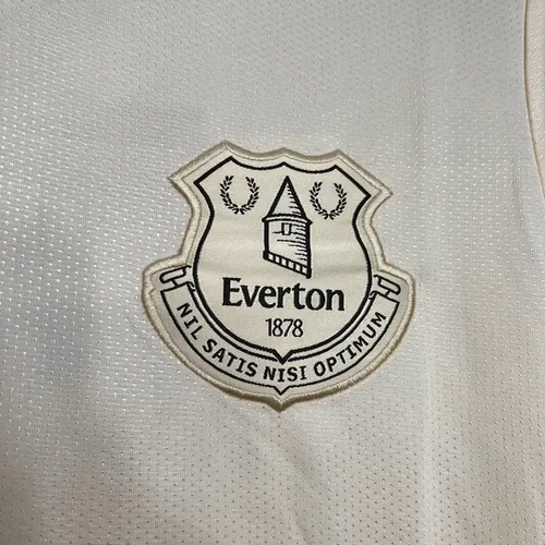 2024/2025 Everton Third Away Soccer Jersey — view 6