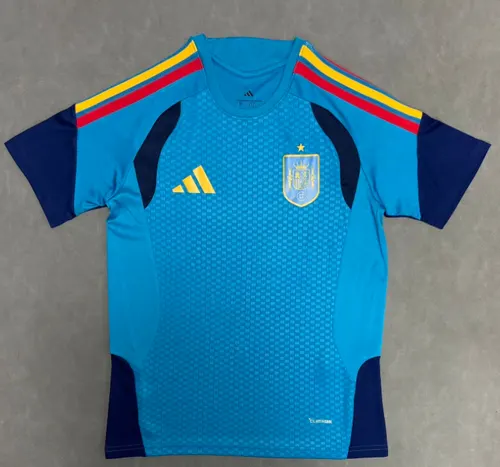 2026 Spain Training Suit Football Shirt AAA fan-grade — view 1