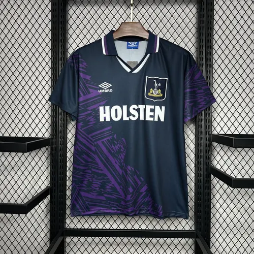 1994/1995 Retro Tottenham Hotspur Home Football Shirt — view 1